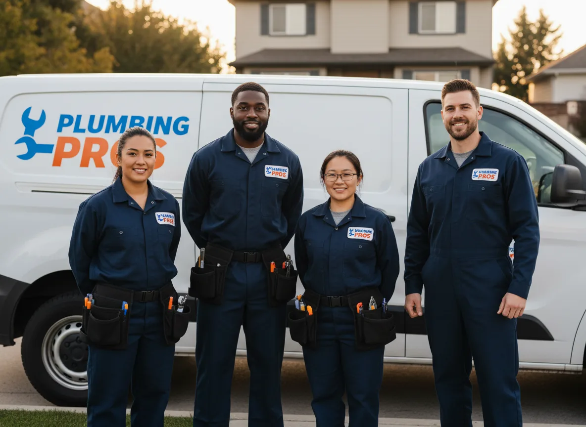 Water Heater Repair company in Malakoff, TX